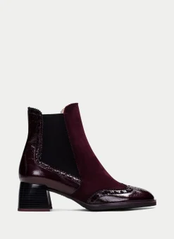 Botin milan vino*HISPANITAS Clearance