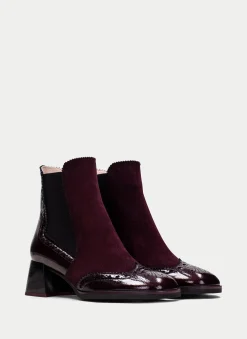 Botin milan vino*HISPANITAS Clearance
