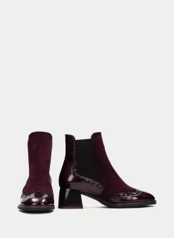 Botin milan vino*HISPANITAS Clearance