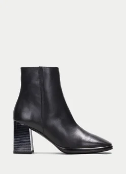 Botin monaco negro*HISPANITAS Clearance