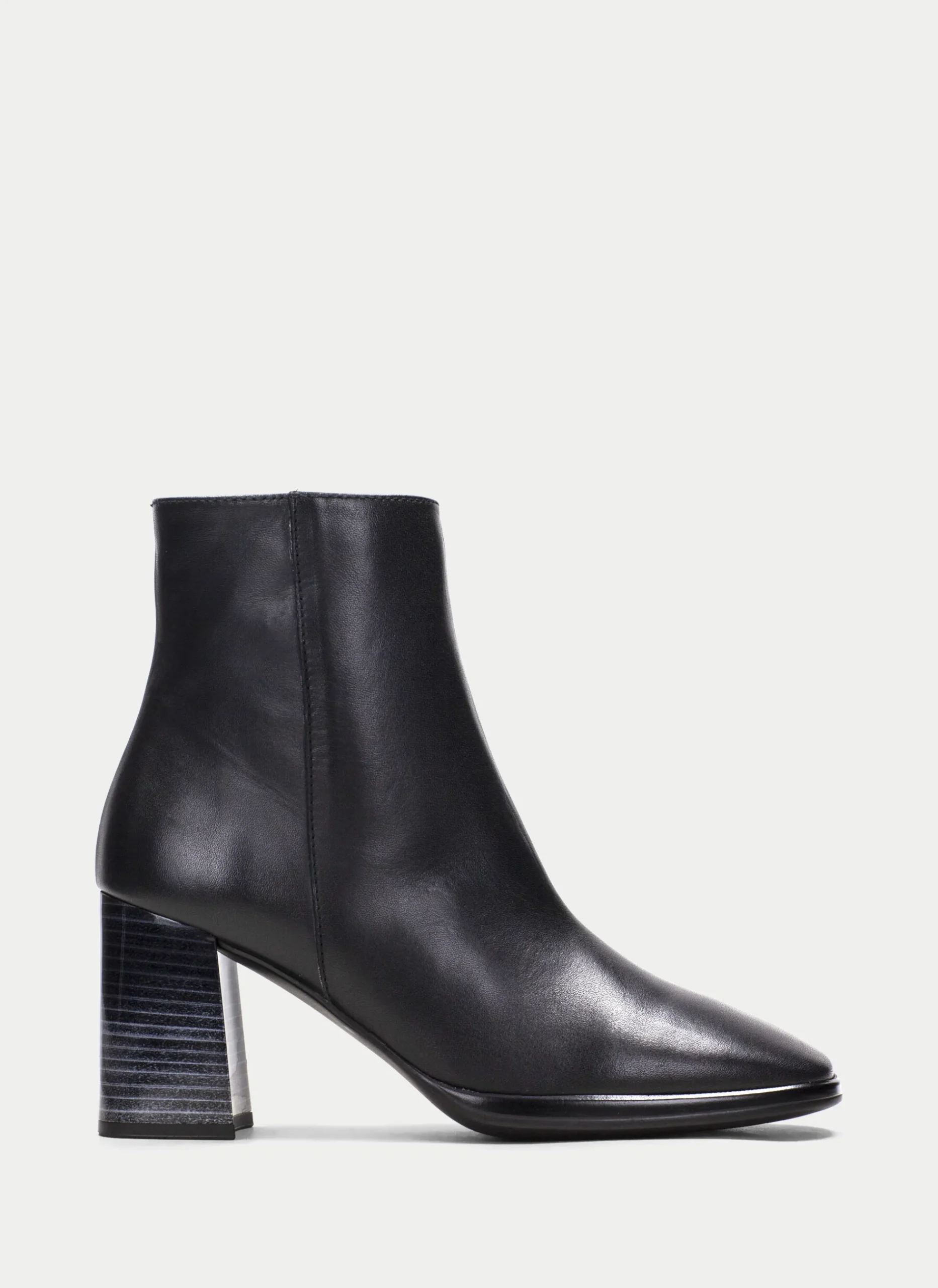 Botin monaco negro*HISPANITAS Clearance