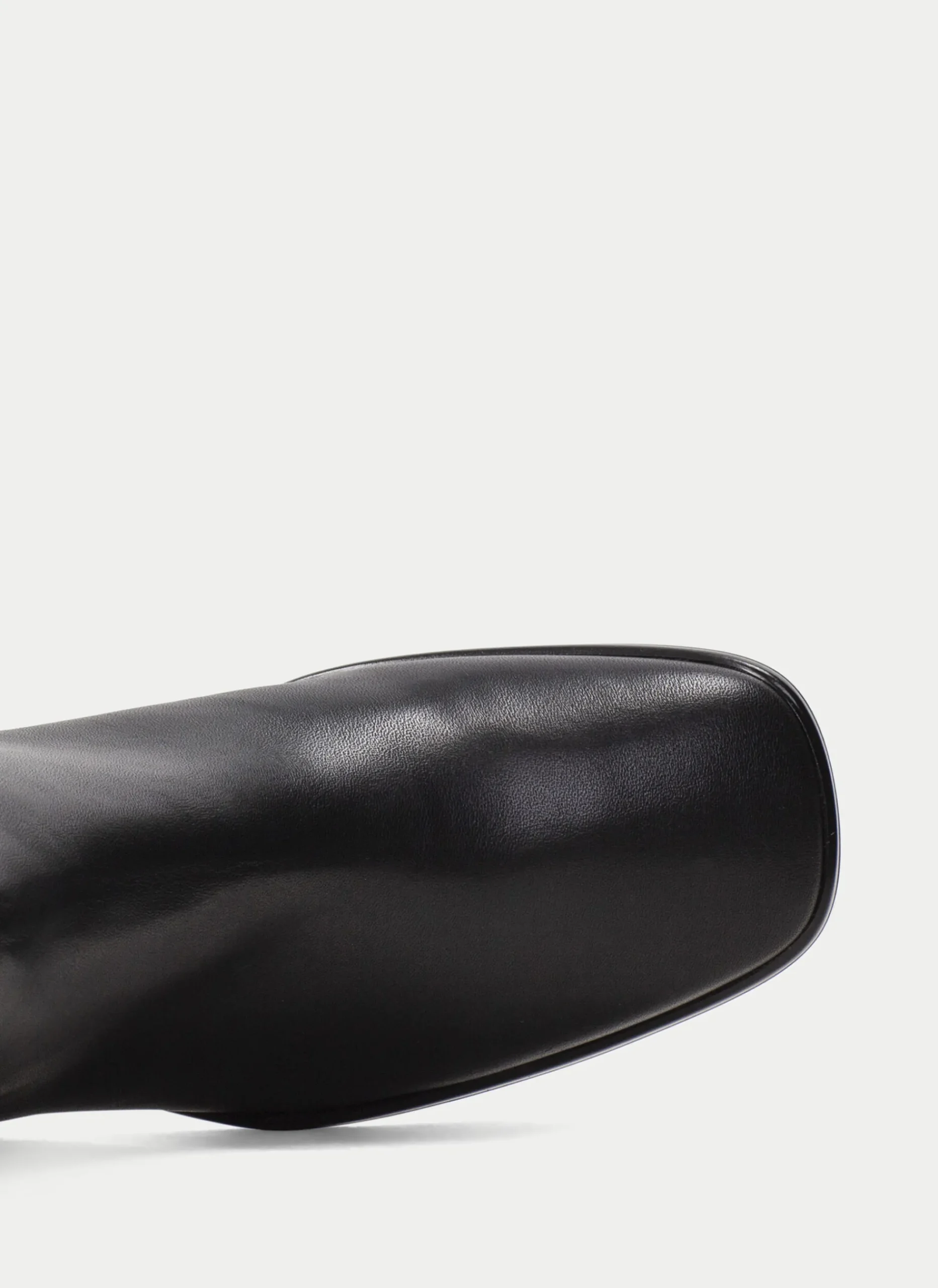 Botin monaco negro*HISPANITAS Clearance