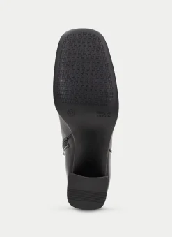 Botin monaco negro*HISPANITAS Clearance