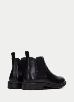 Botin  negro*HISPANITAS Best