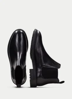 Botin  negro*HISPANITAS Best