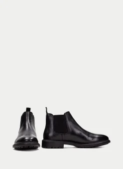 Botin  negro*HISPANITAS Best
