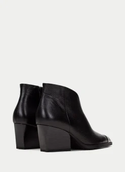 Botin sidney negro*HISPANITAS New