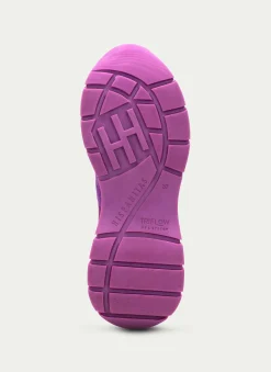 Botin sport alaska magenta*HISPANITAS Fashion