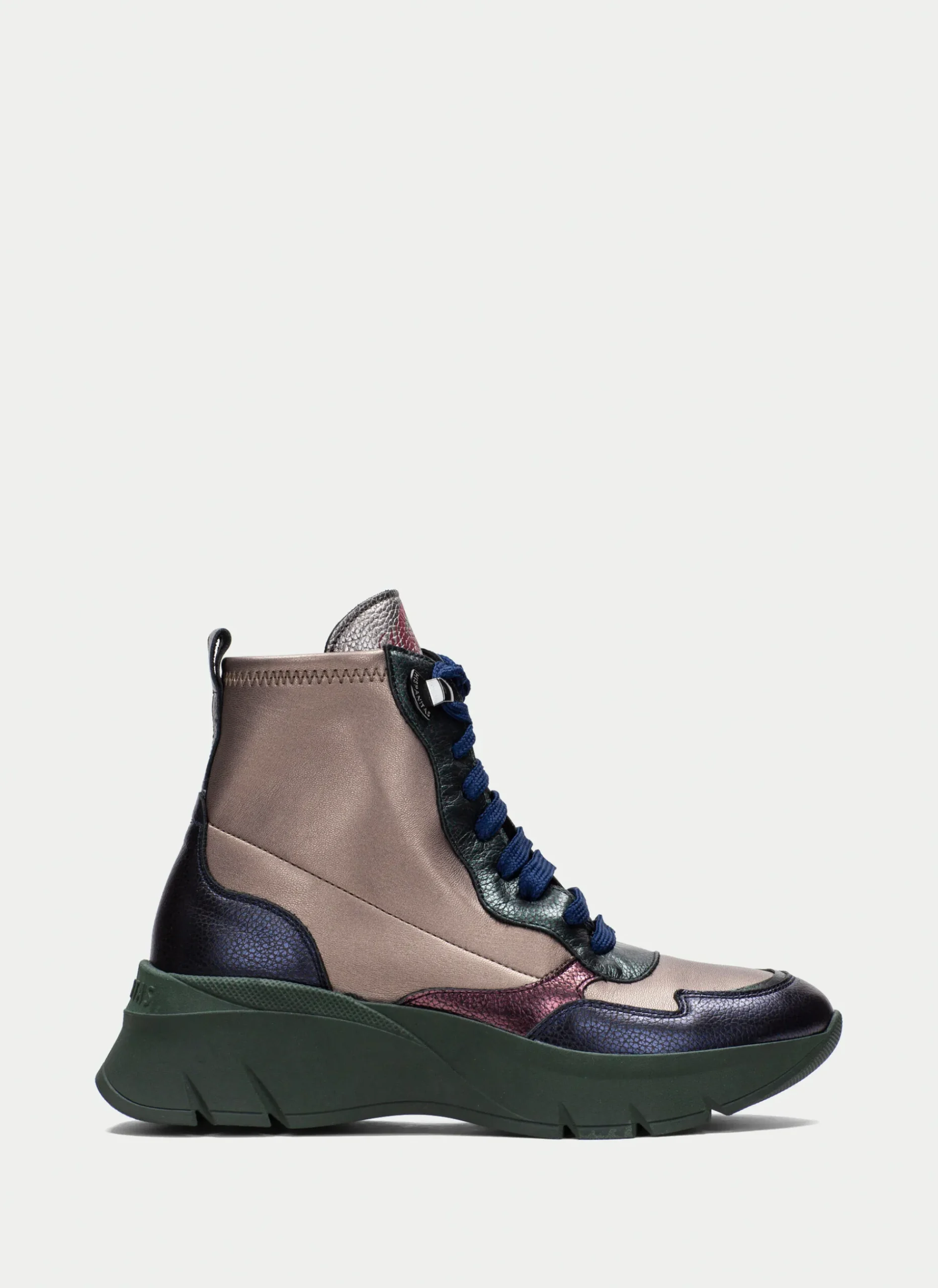 Botin sport helsinki multi-metal*HISPANITAS Discount