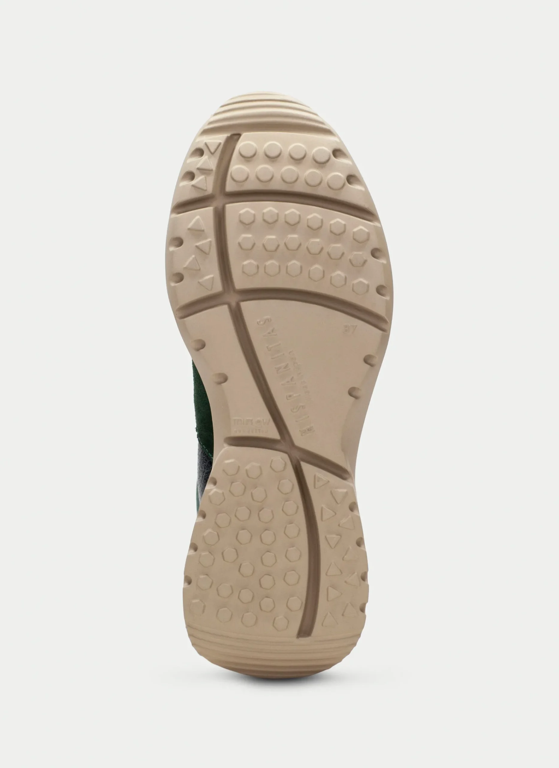 Botin sport polinesia forest*HISPANITAS Fashion