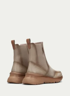 Botin sport polinesia marfil*HISPANITAS Best