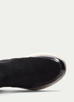 Botin sport polinesia negro*HISPANITAS Fashion