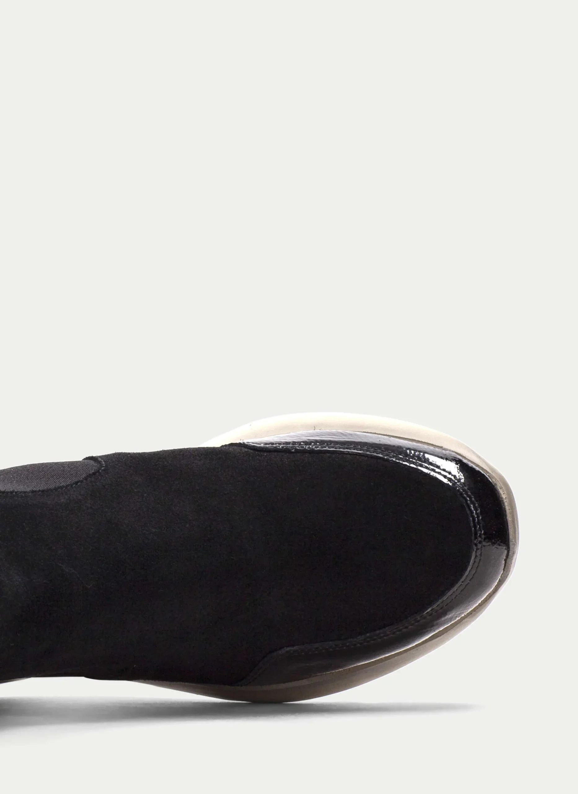 Botin sport polinesia negro*HISPANITAS Fashion