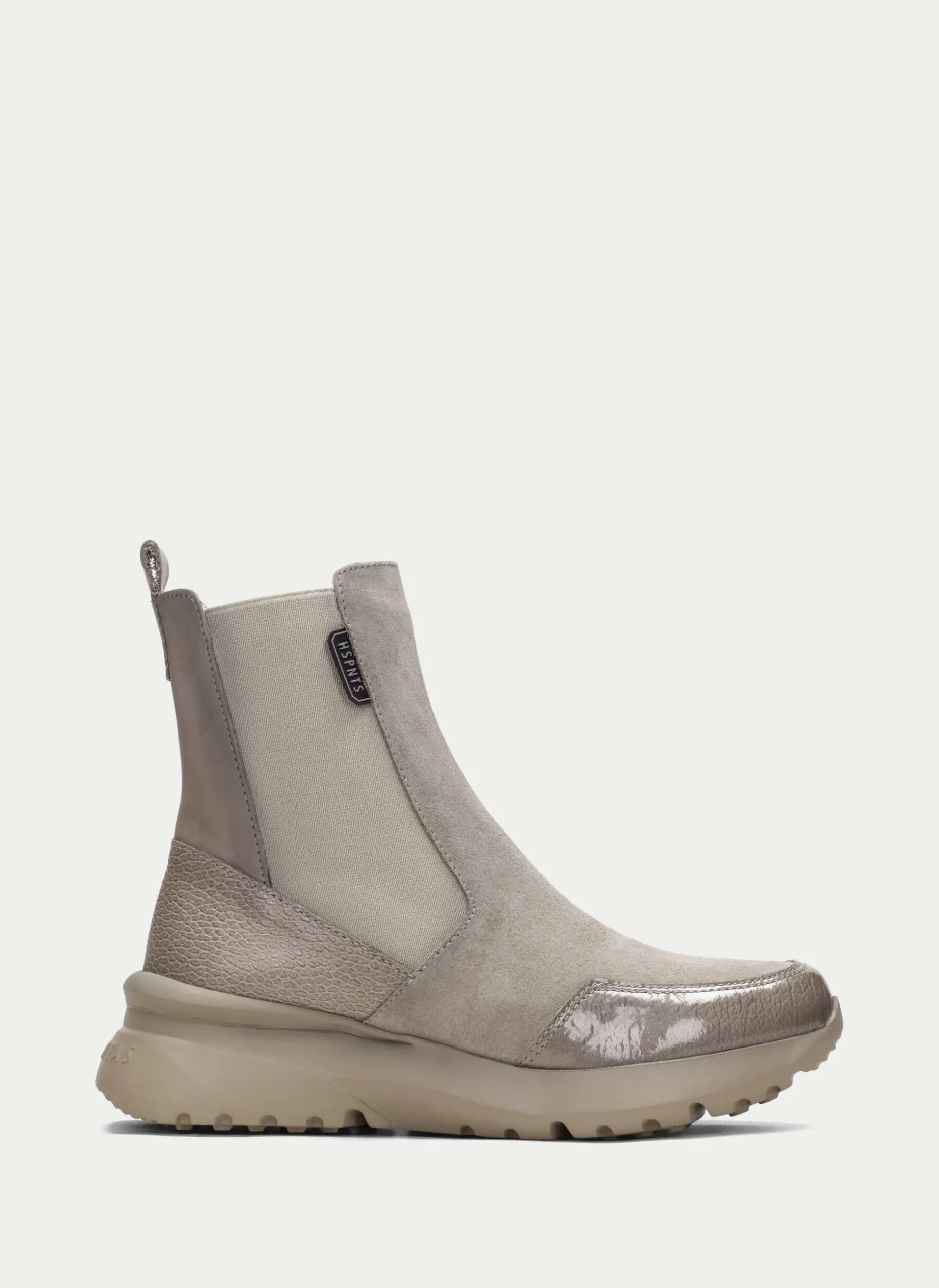 Botin sport polinesia taupe*HISPANITAS Online