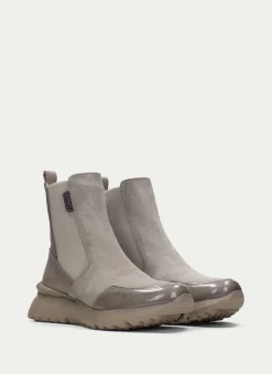 Botin sport polinesia taupe*HISPANITAS Online