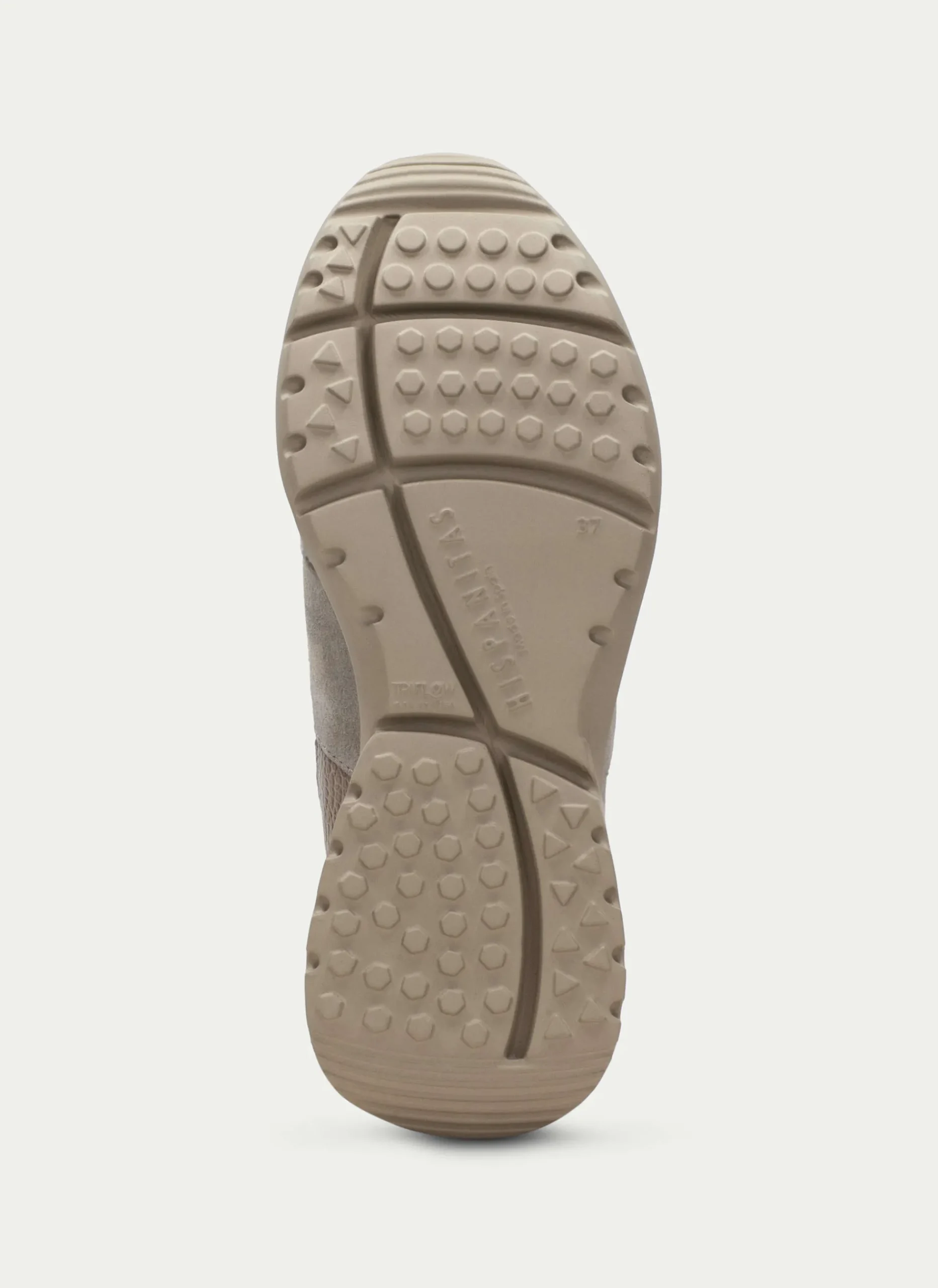 Botin sport polinesia taupe*HISPANITAS Online