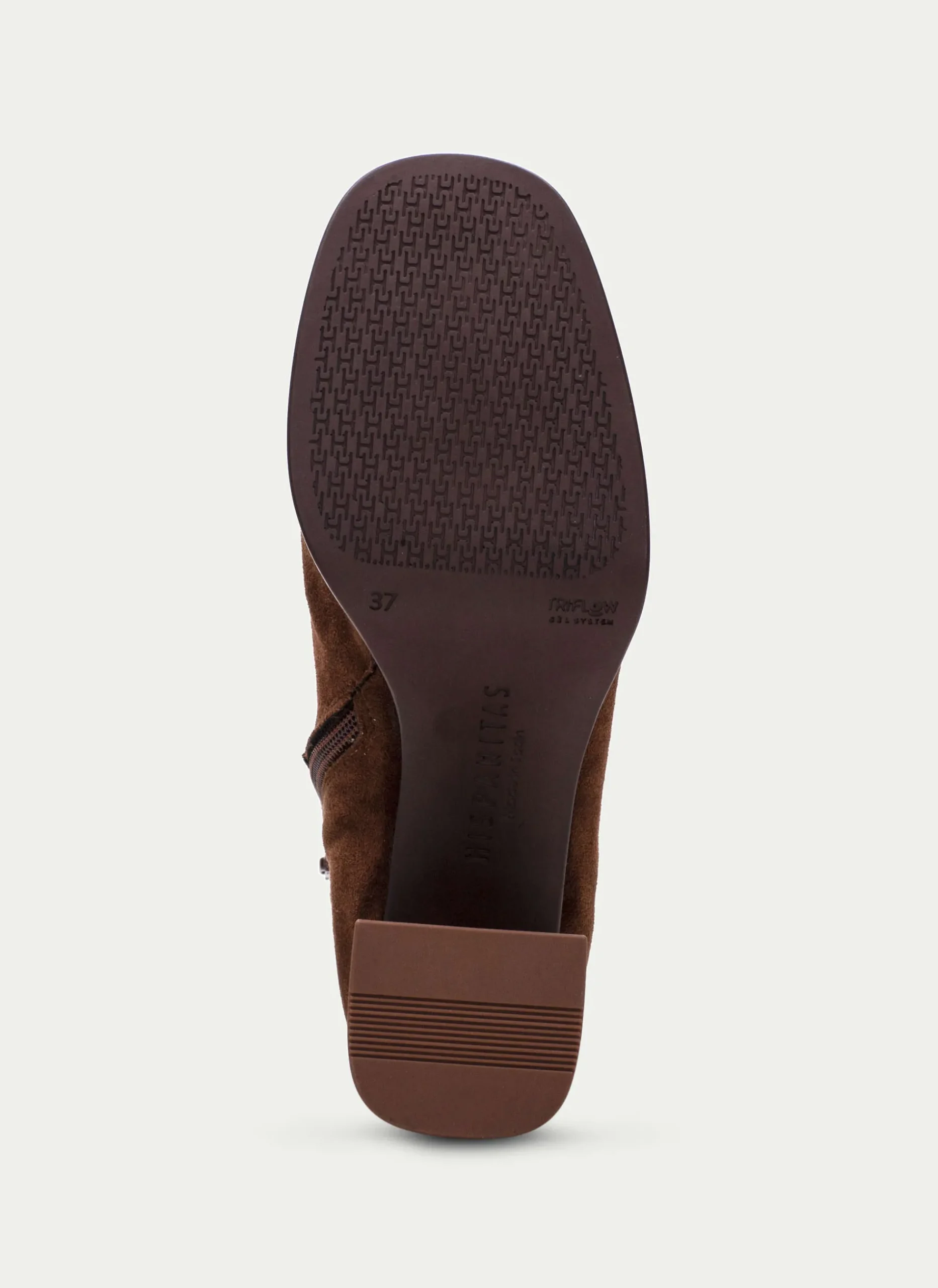 Botin tokio cuero*HISPANITAS Best