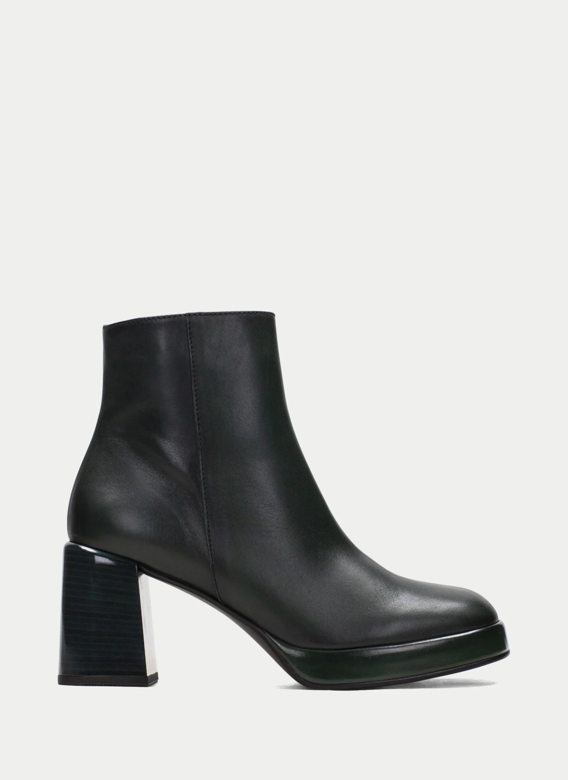 Botin tokio forest*HISPANITAS Fashion