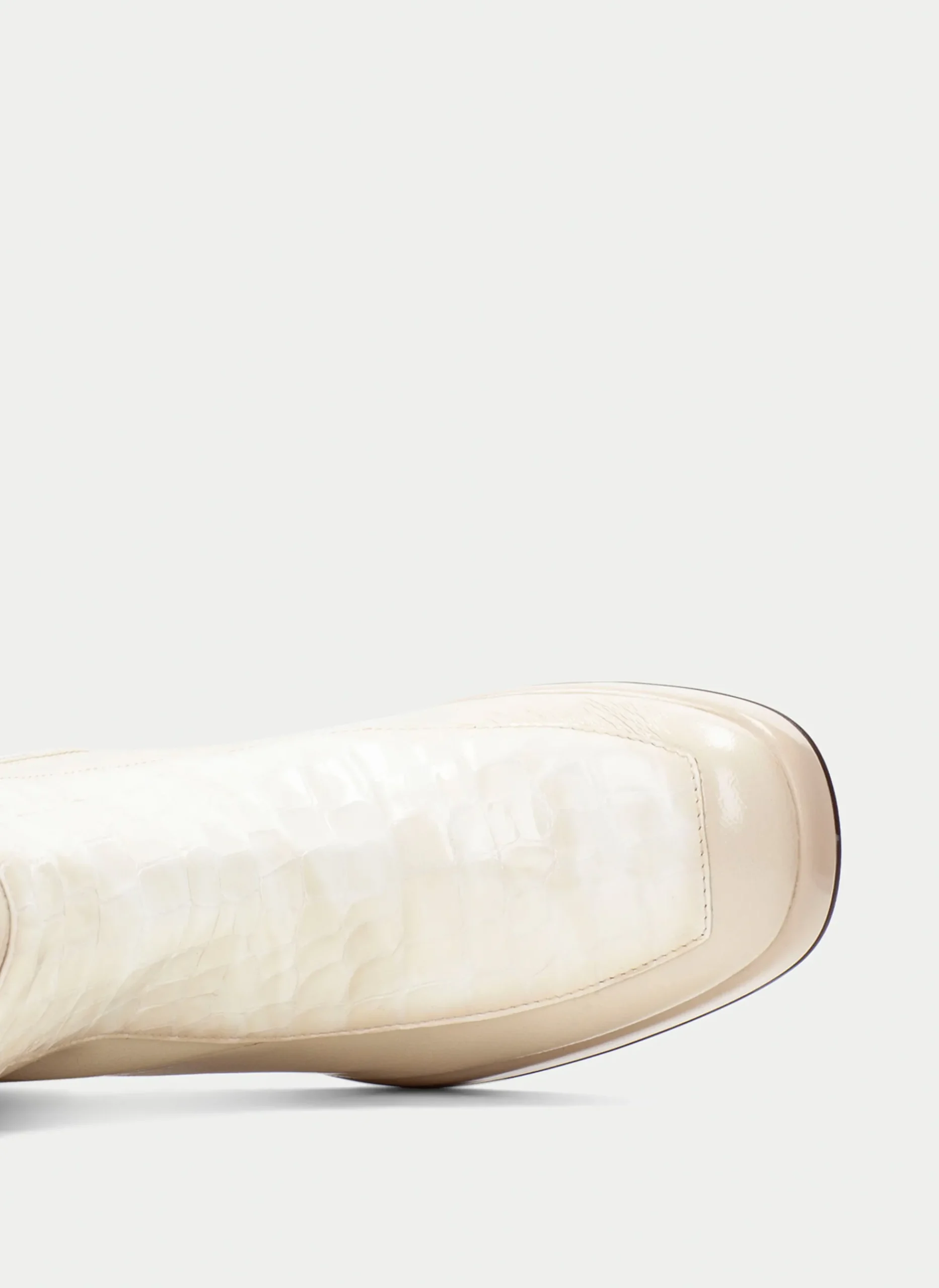 Botin tokio marfil-beig*HISPANITAS Sale