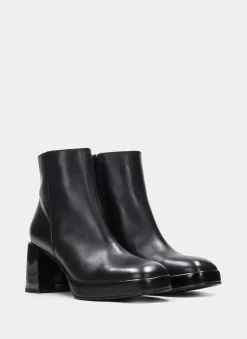 Botin tokio negro*HISPANITAS Fashion
