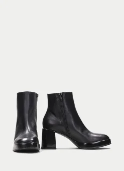 Botin tokio negro*HISPANITAS Fashion