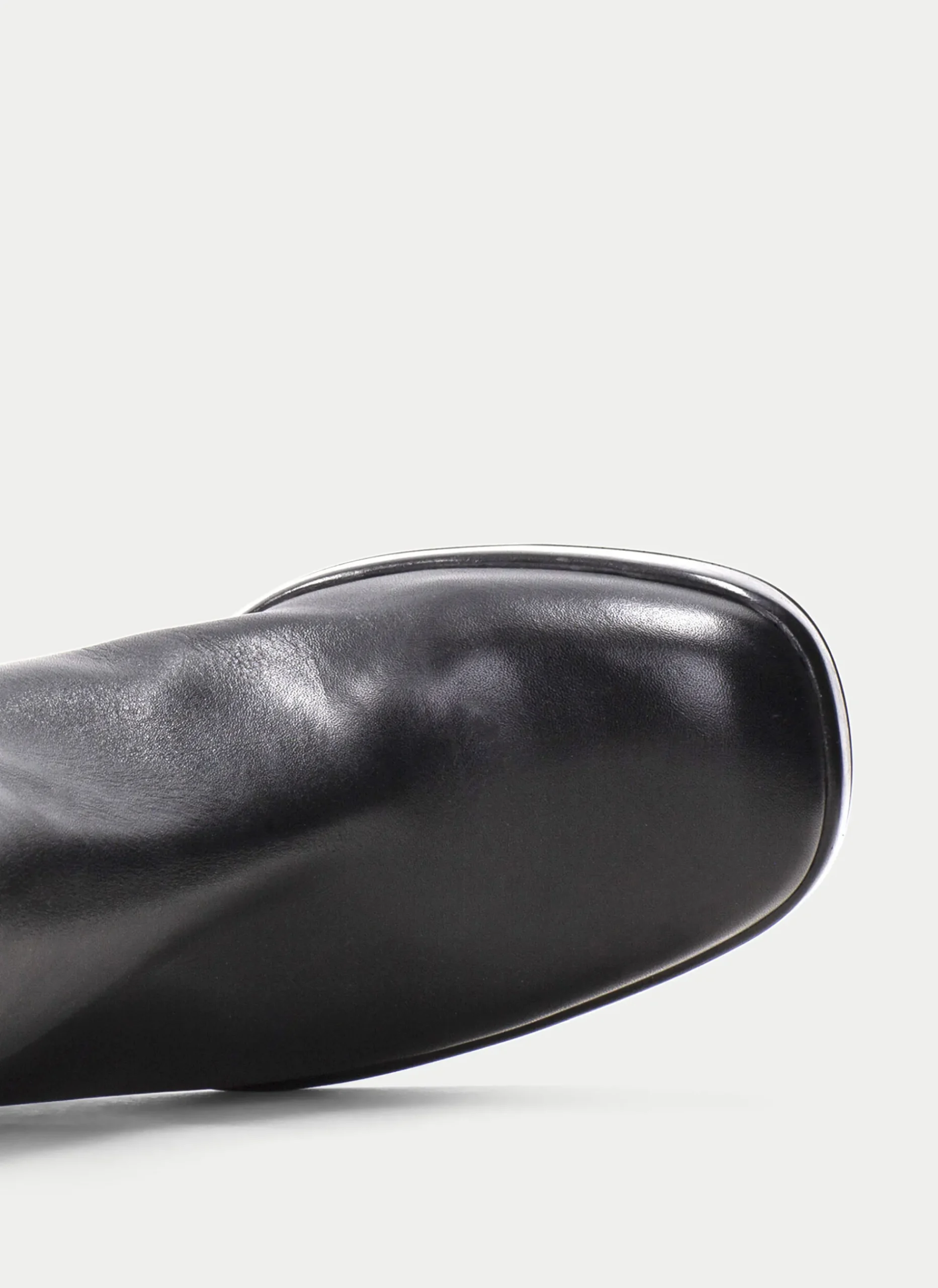 Botin tokio negro*HISPANITAS Fashion
