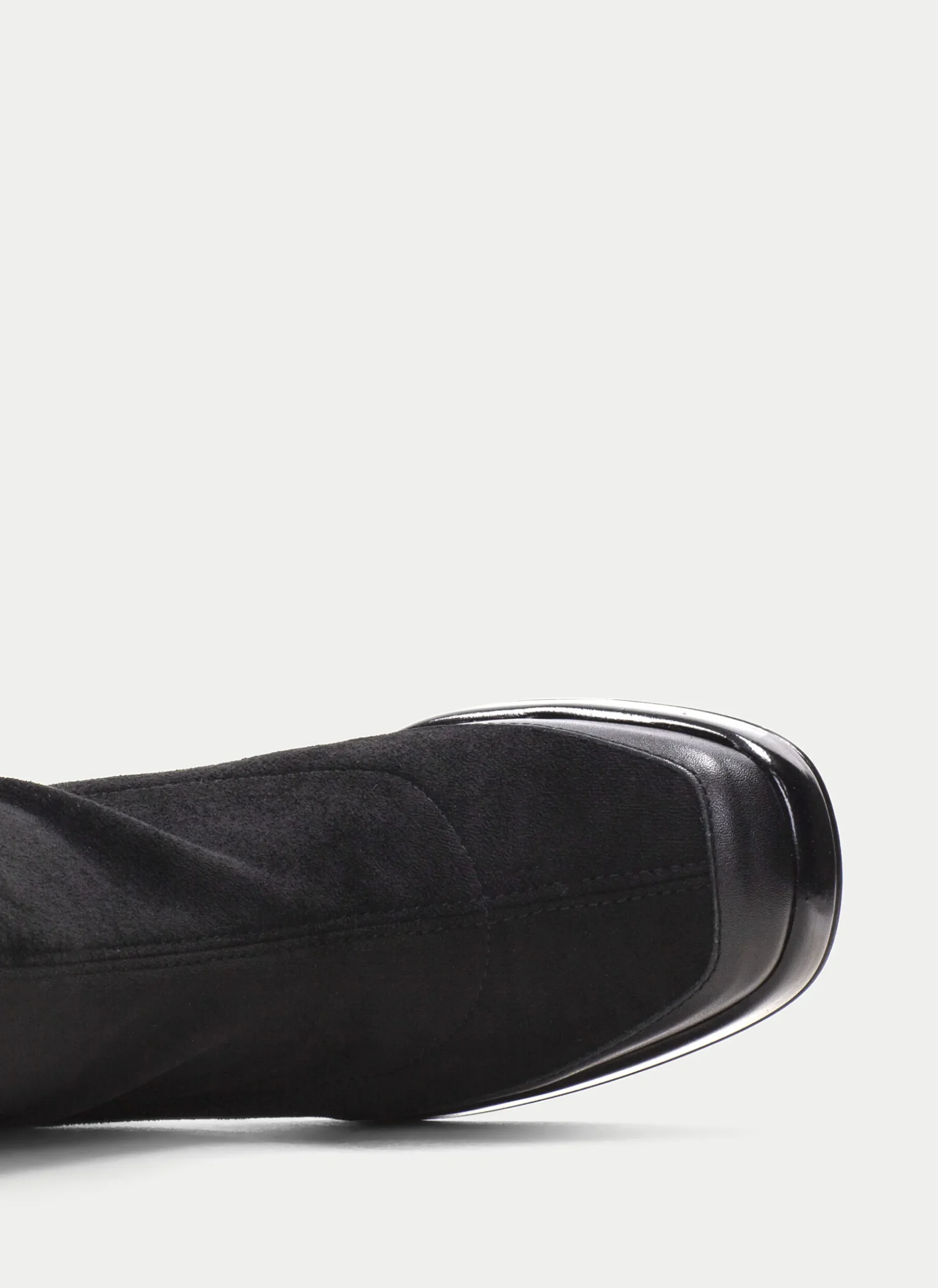 Botin tokio negro*HISPANITAS Best