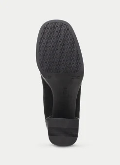 Botin tokio negro*HISPANITAS Best