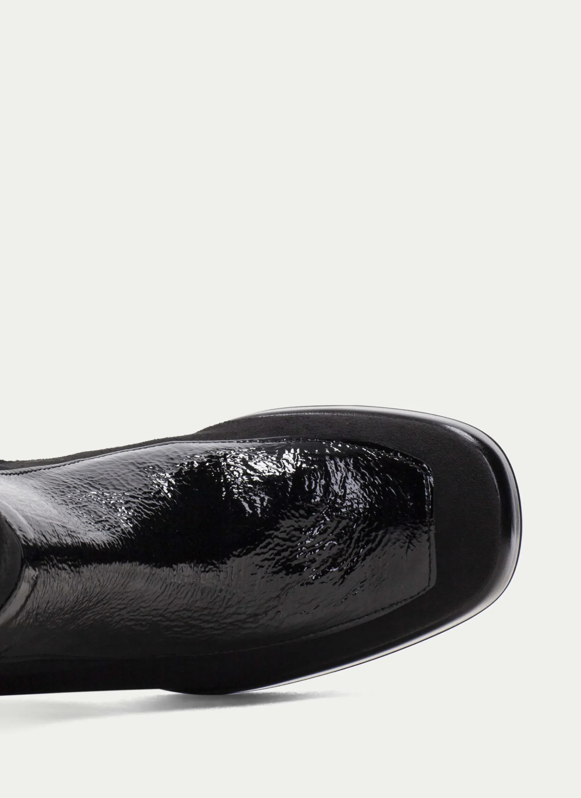 Botin tokio negro*HISPANITAS Sale