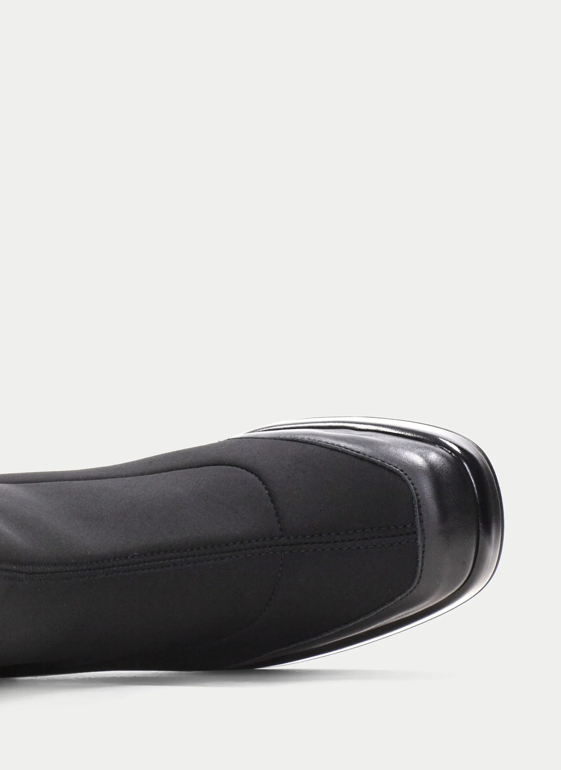 Botin tokio negro*HISPANITAS Sale