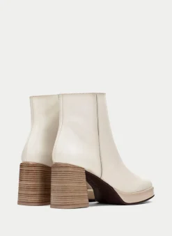 Botin tokio vainilla*HISPANITAS Hot