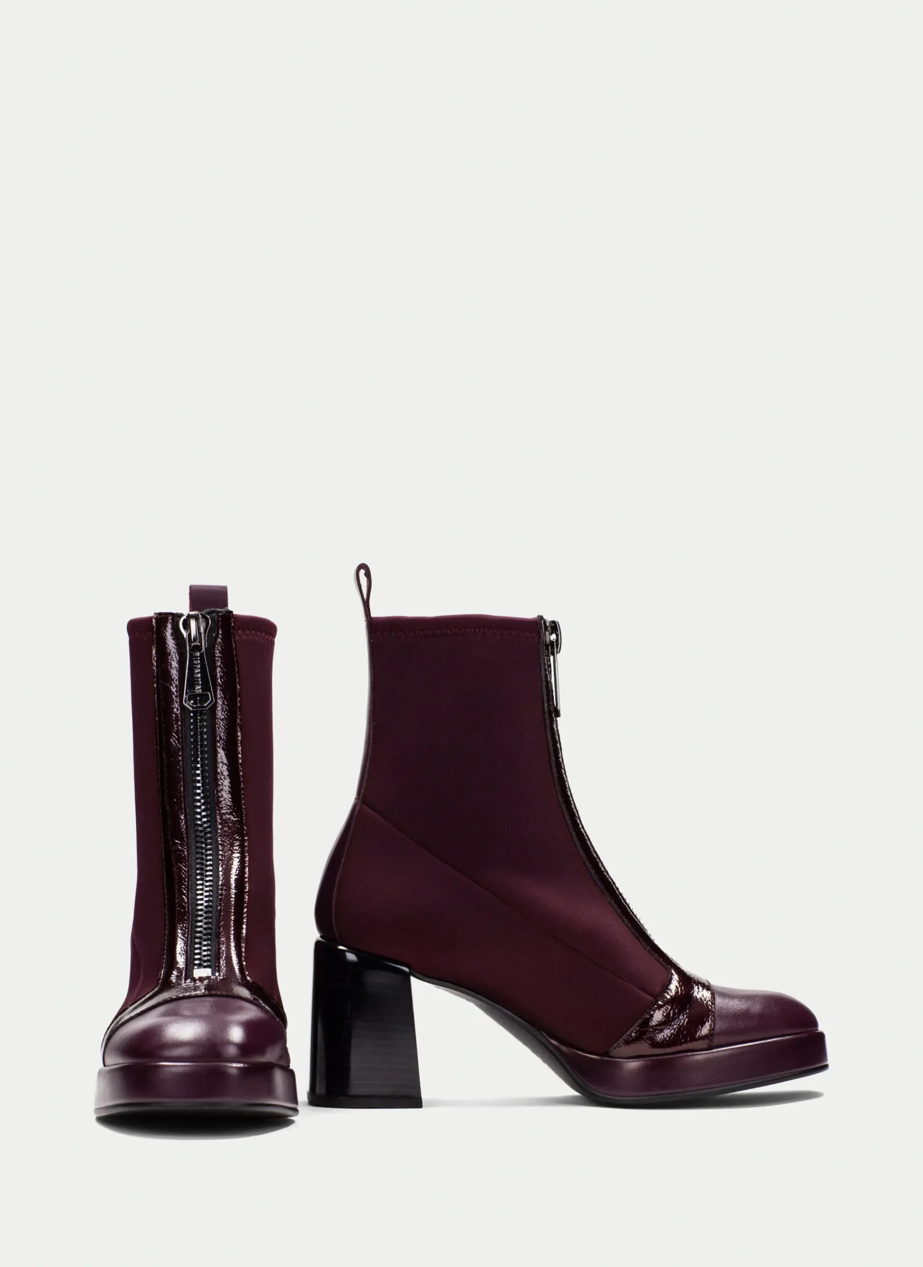 Botin tokio vino*HISPANITAS Outlet