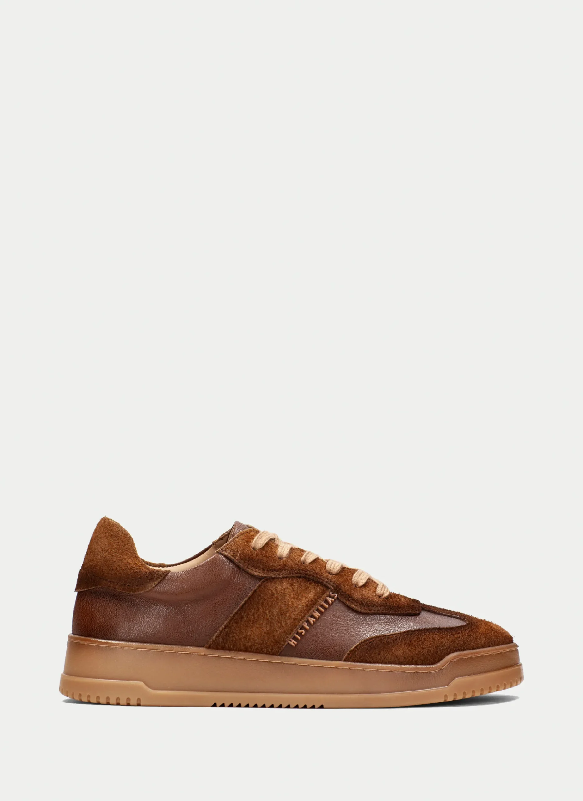 Deportivo cuero*HISPANITAS Sale