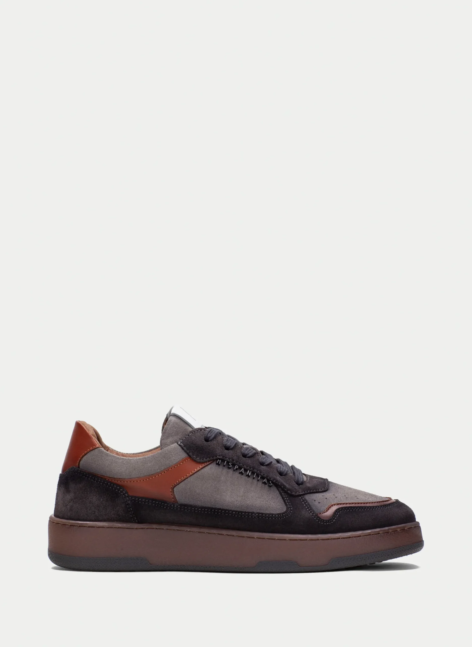 Deportivo gris-taupe*HISPANITAS Online