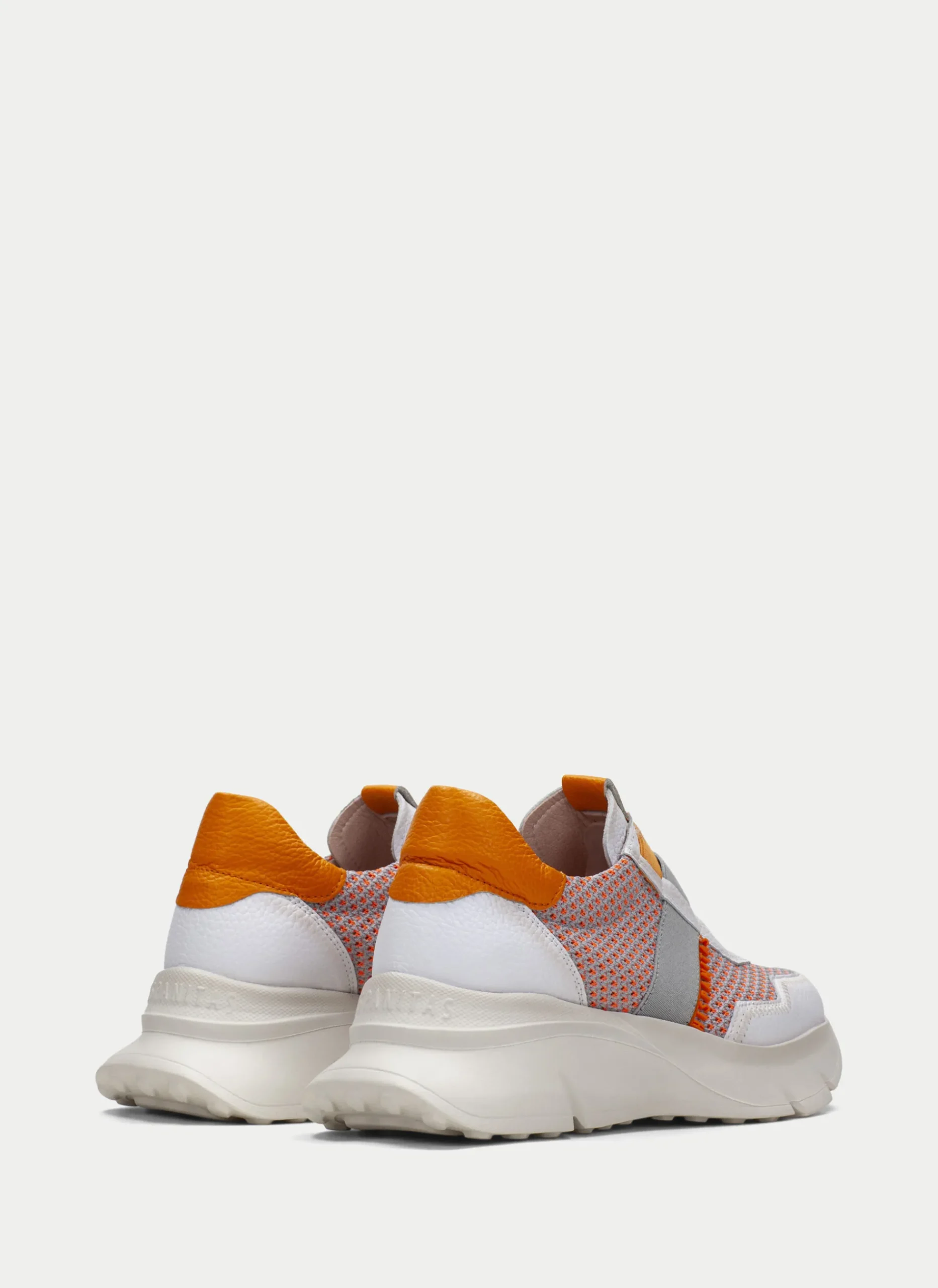Deportivo hawai blanco-naranja*HISPANITAS Sale