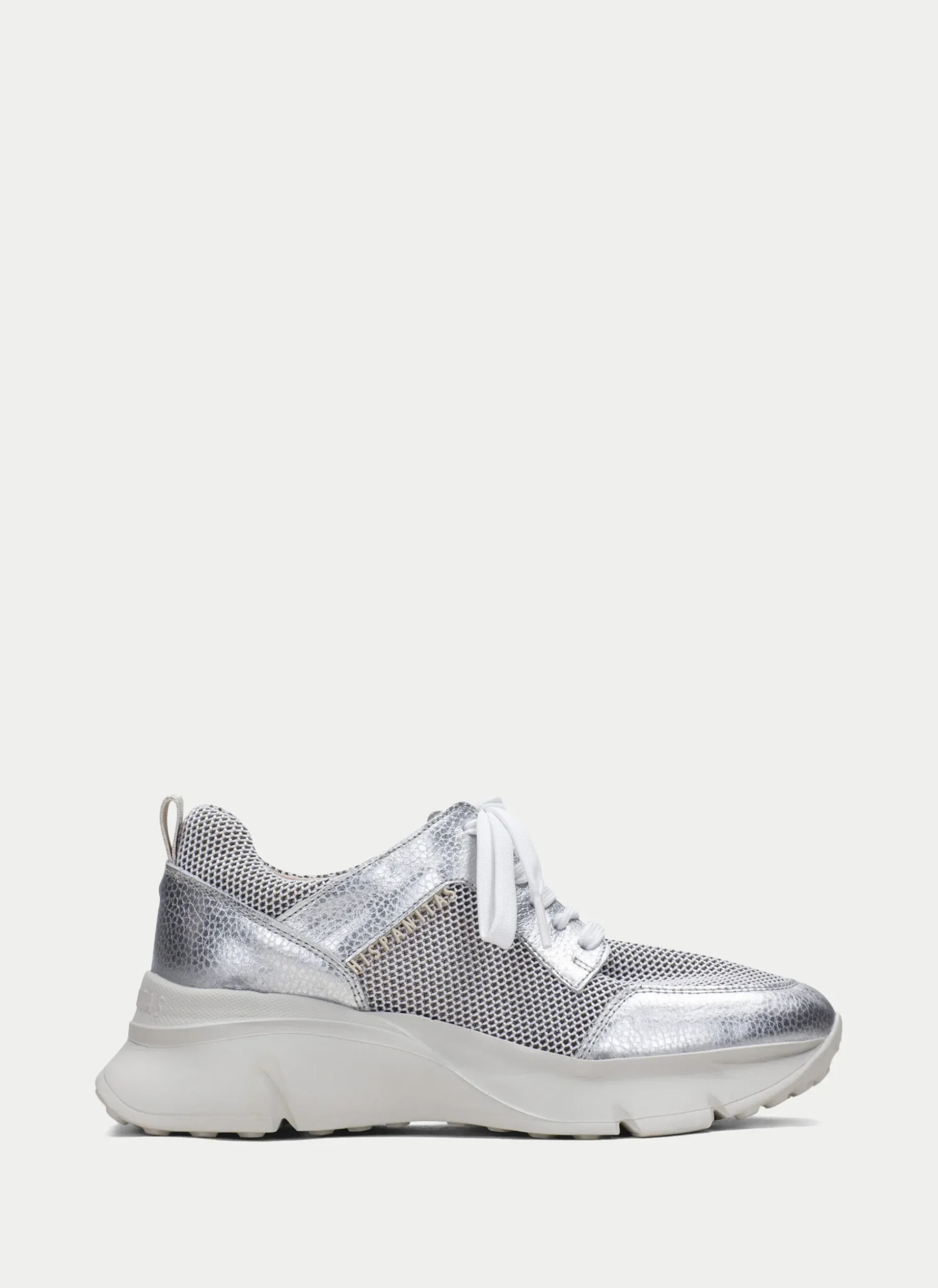 Deportivo hawai blanco-plata*HISPANITAS Online