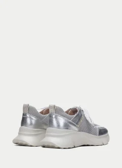 Deportivo hawai blanco-plata*HISPANITAS Online
