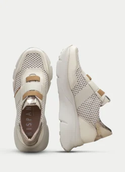 Deportivo hawai crema*HISPANITAS Outlet