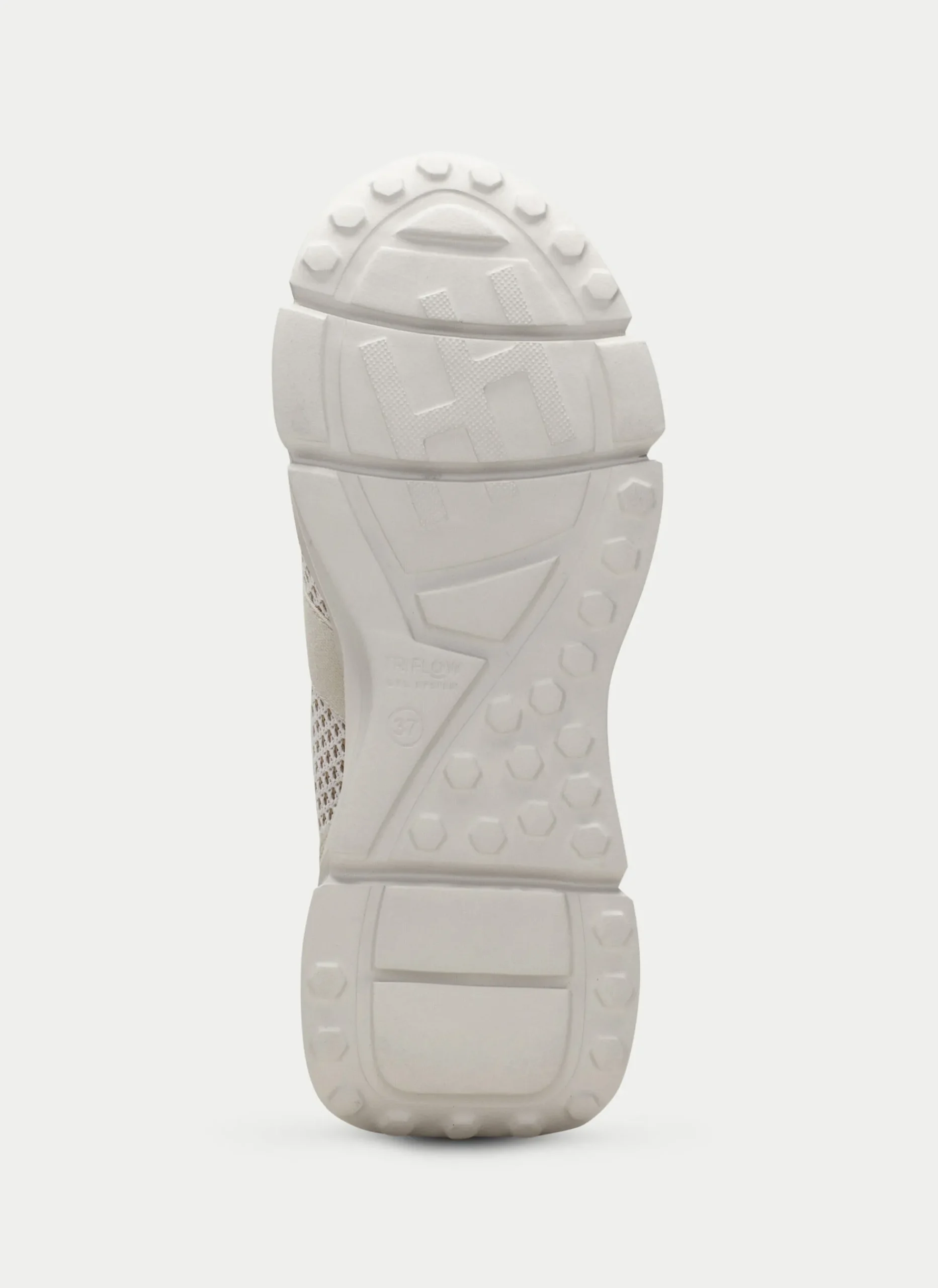 Deportivo hawai crema*HISPANITAS Outlet