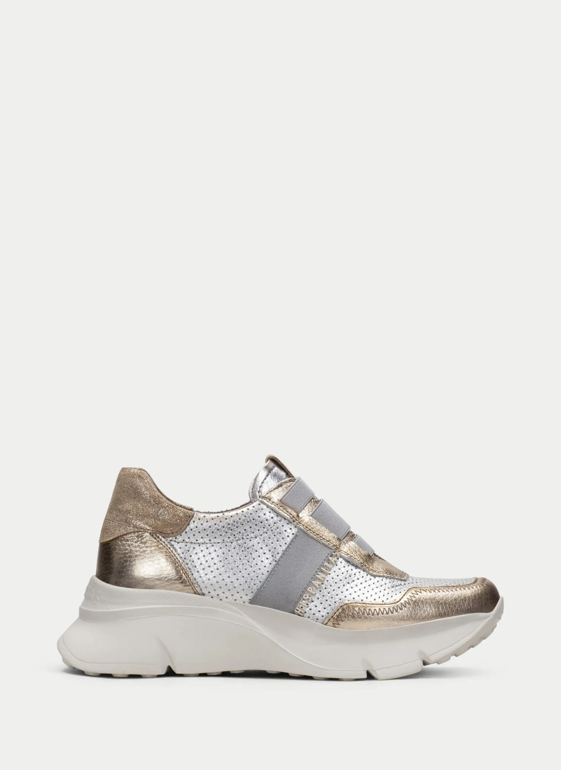 Deportivo hawai oro-plata*HISPANITAS Online