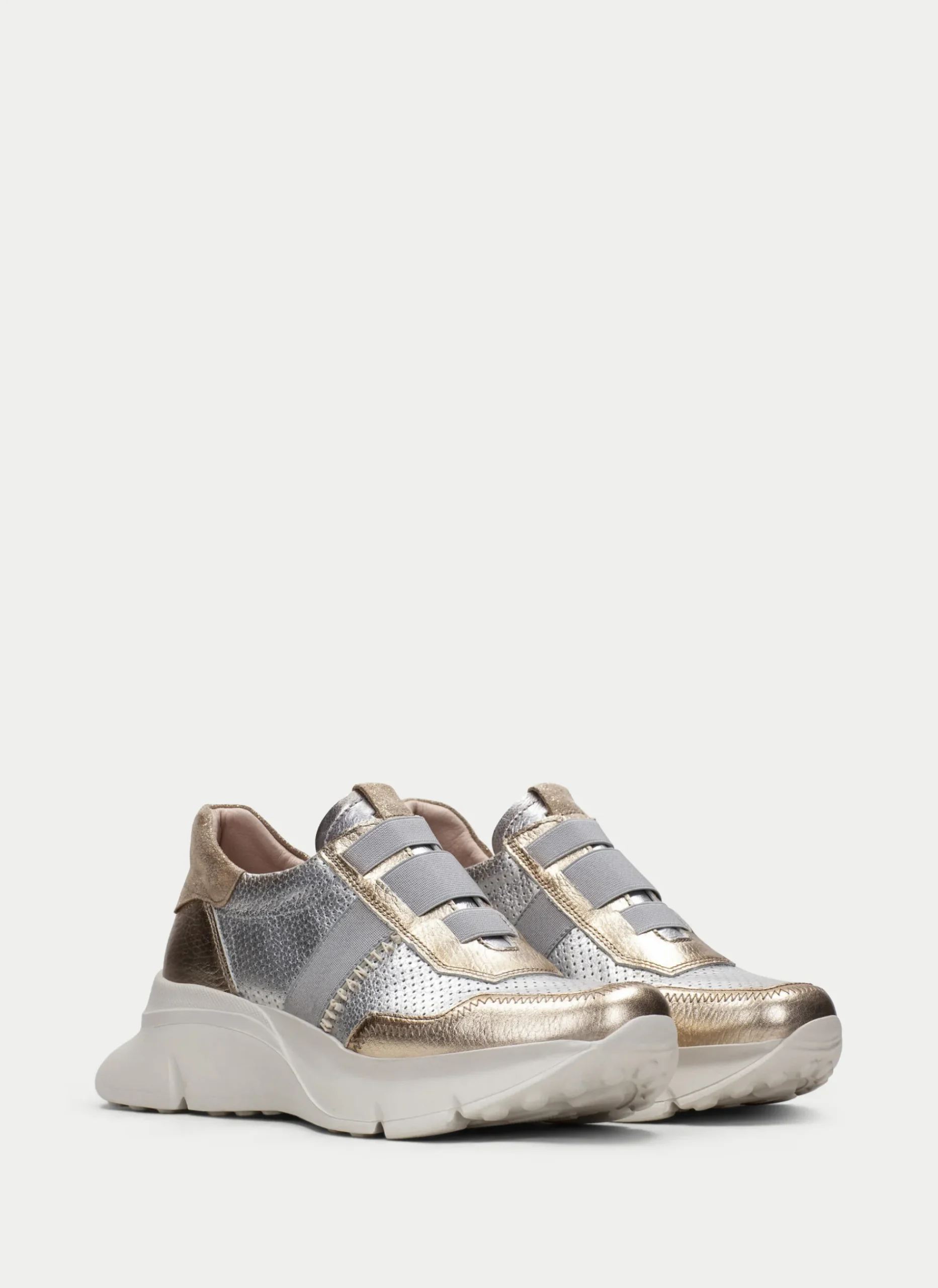Deportivo hawai oro-plata*HISPANITAS Online