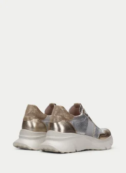Deportivo hawai oro-plata*HISPANITAS Online