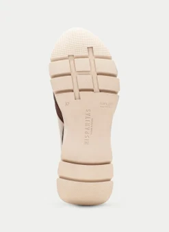 Deportivo helsinki marron-milk*HISPANITAS Hot