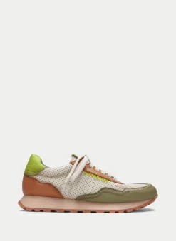 Deportivo loira aloe-crema-melocoton*HISPANITAS Discount
