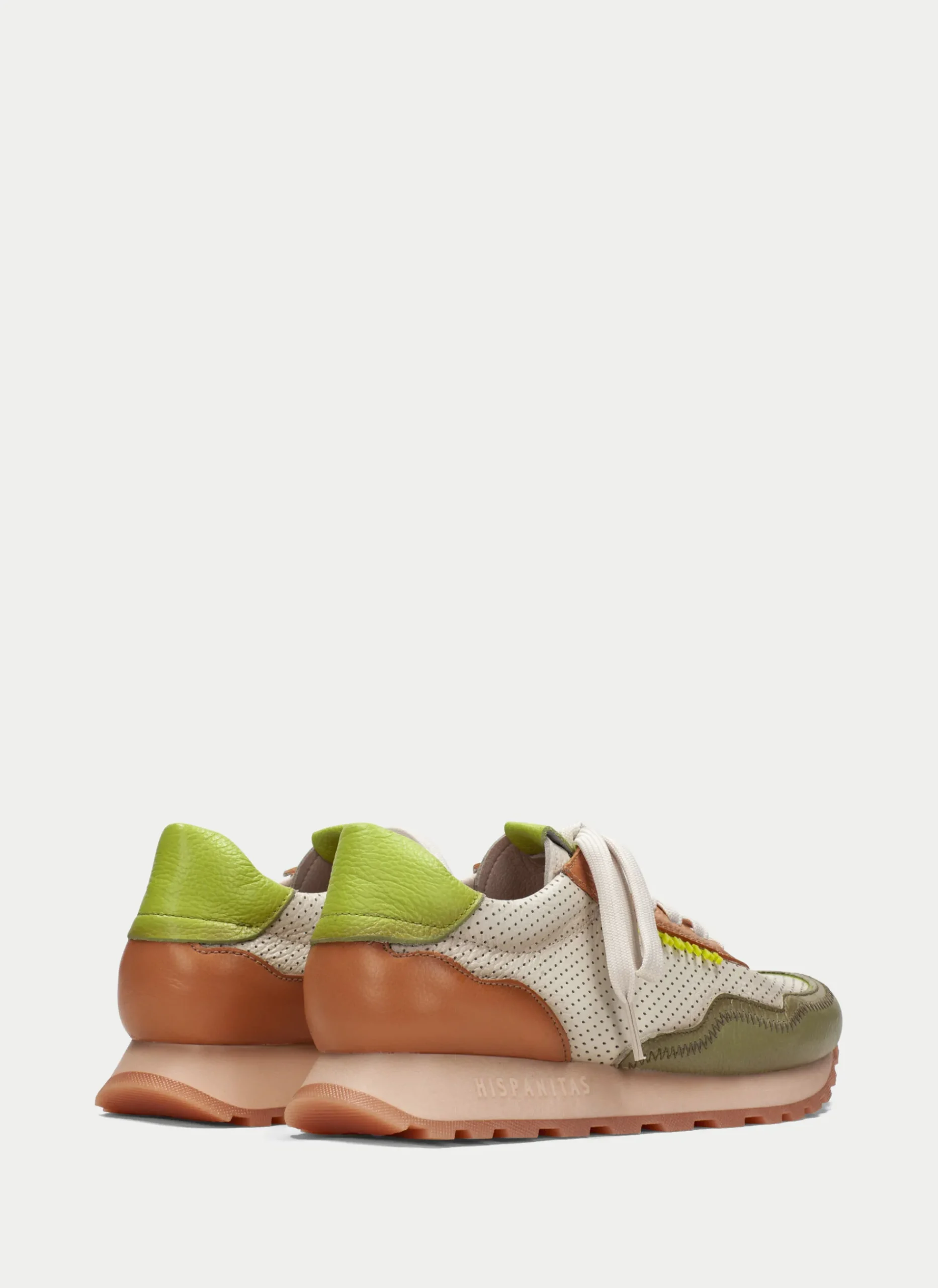 Deportivo loira aloe-crema-melocoton*HISPANITAS Discount