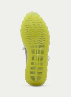 Deportivo loira blanco-kiwi*HISPANITAS Fashion
