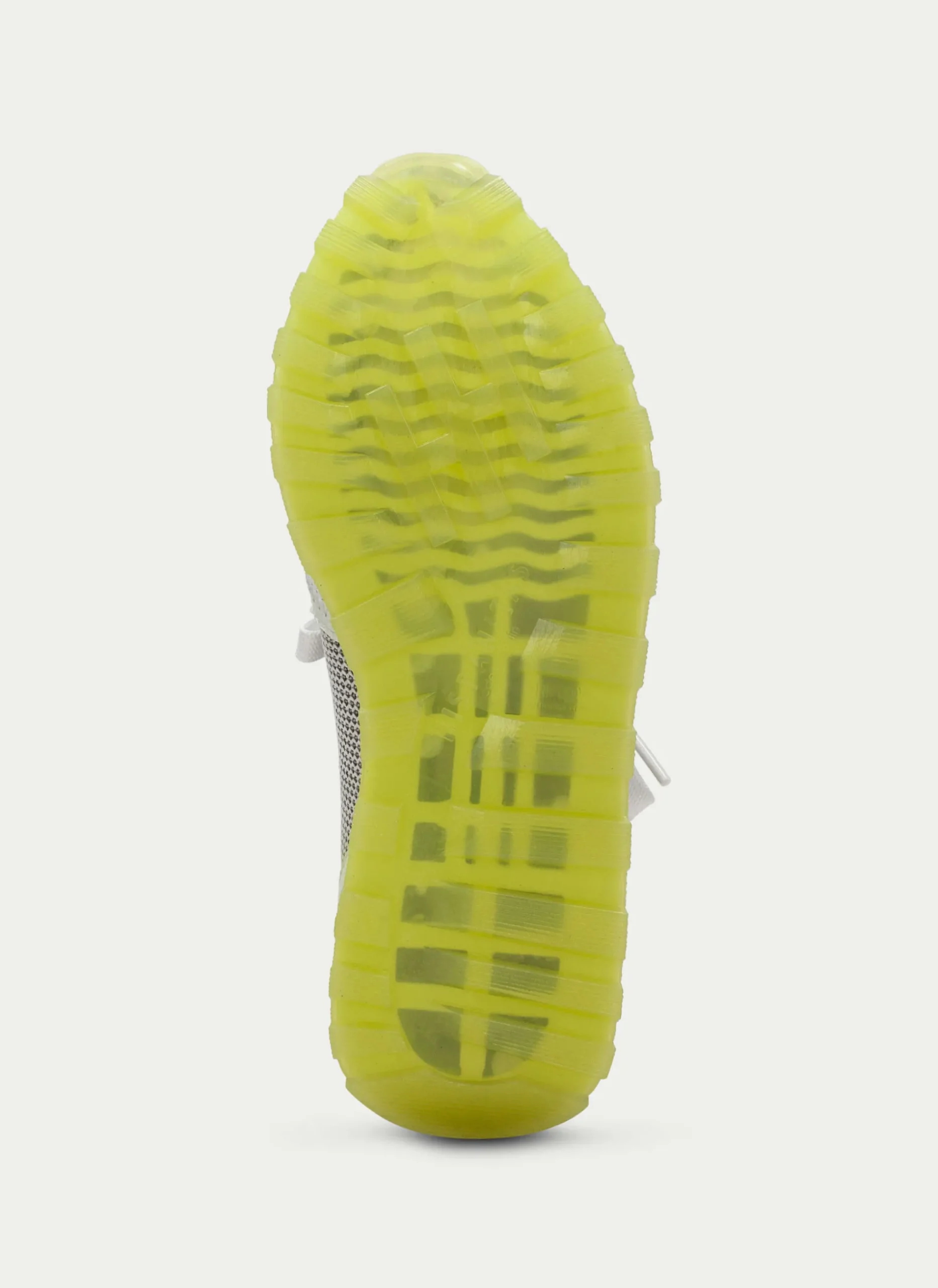 Deportivo loira blanco-kiwi*HISPANITAS Fashion