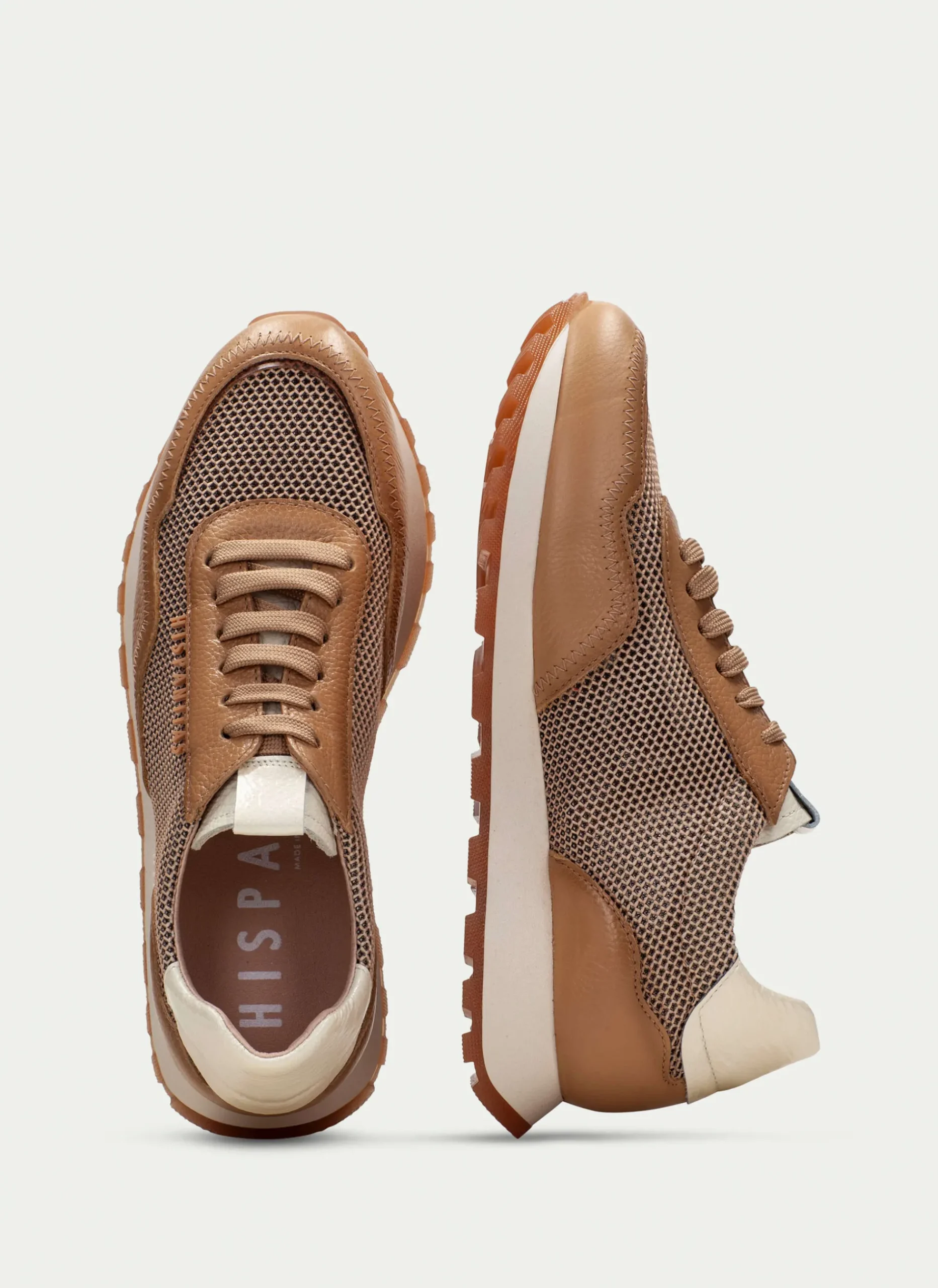 Deportivo loira desert*HISPANITAS Clearance