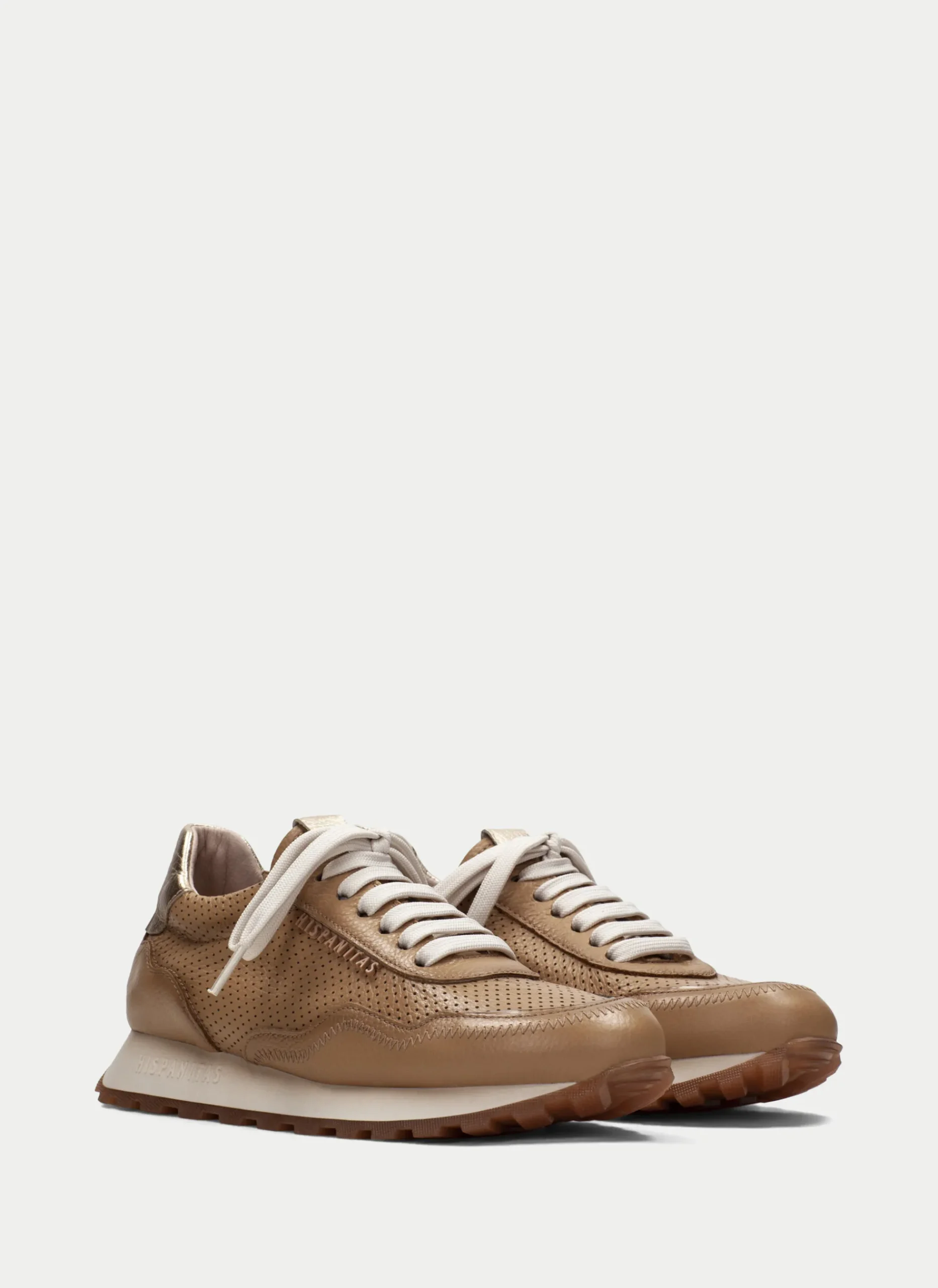Deportivo loira desert*HISPANITAS Discount