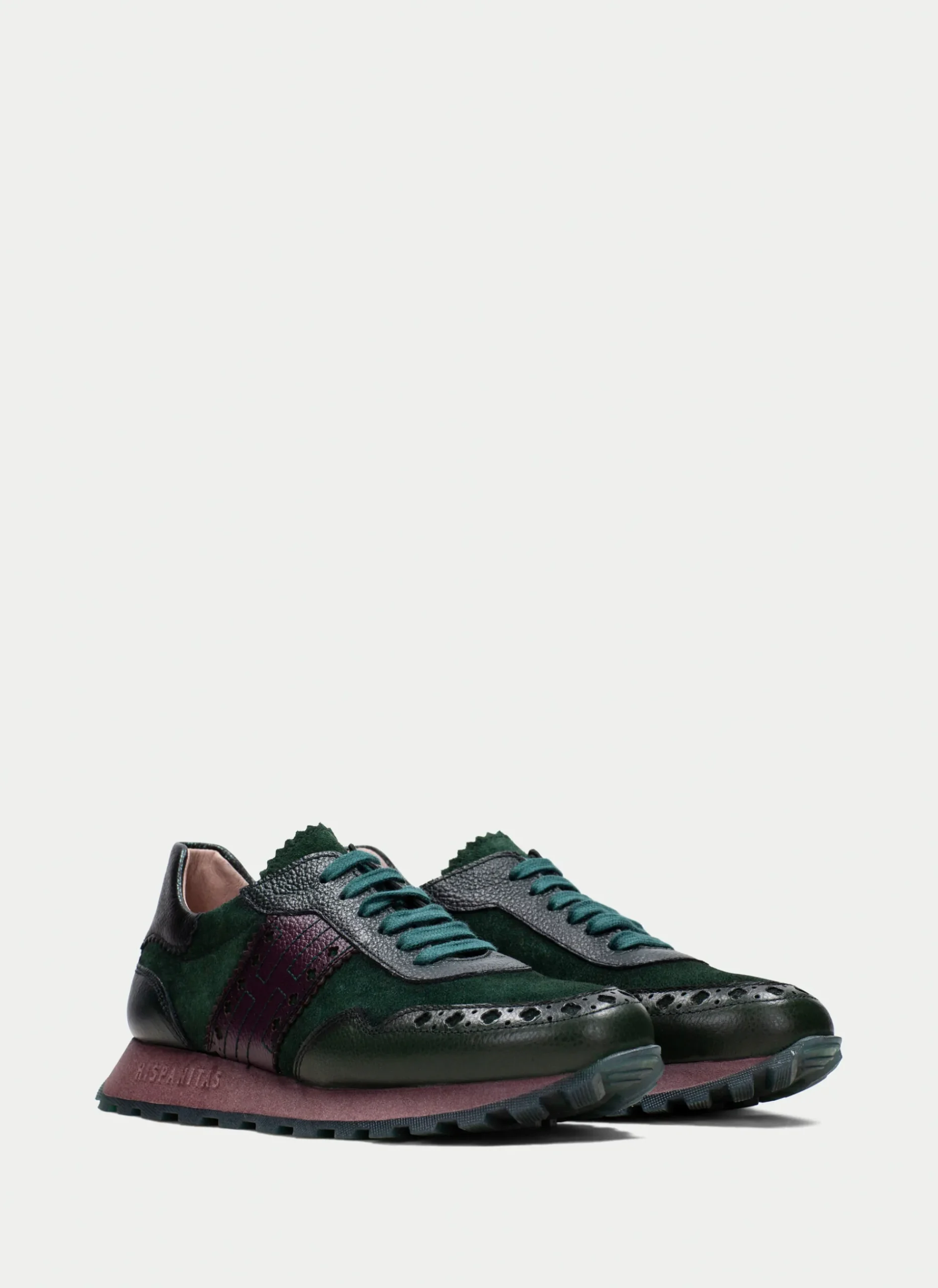 Deportivo loira forest*HISPANITAS Sale